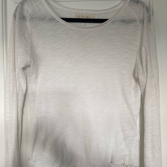 Free People Tops - Free People Long Sleeve